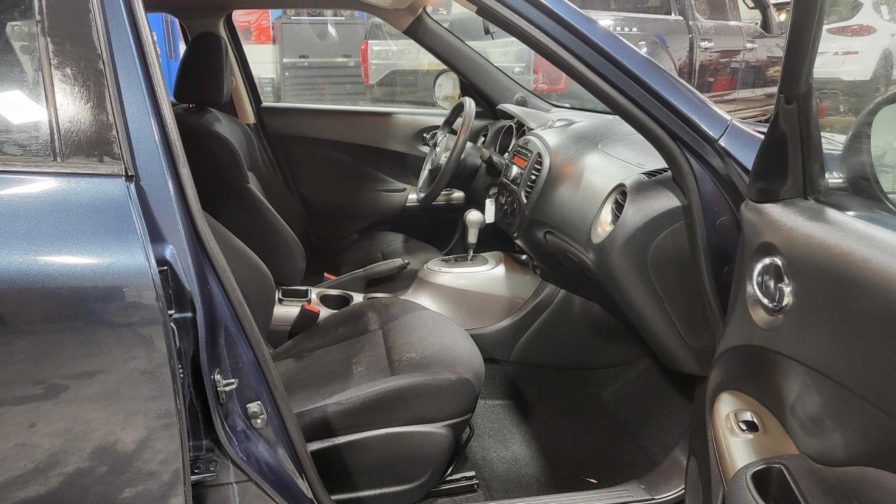 2014 Nissan Juke S - Image 5