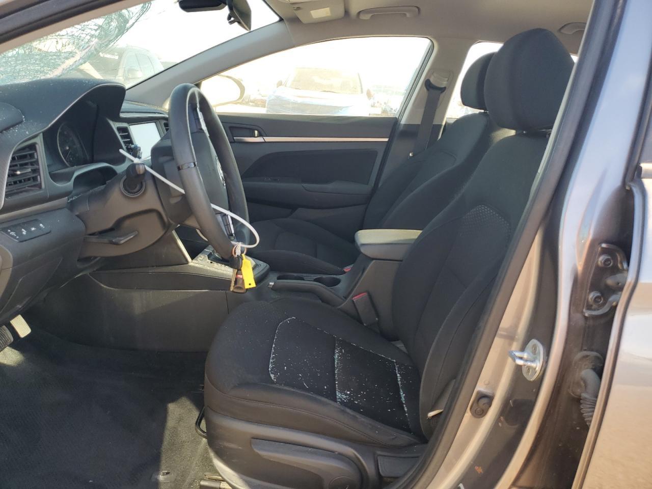 2019 Hyundai Elantra Sel - Фото 7