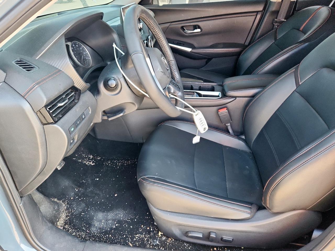 2024 Nissan Sentra Sr - Image 7