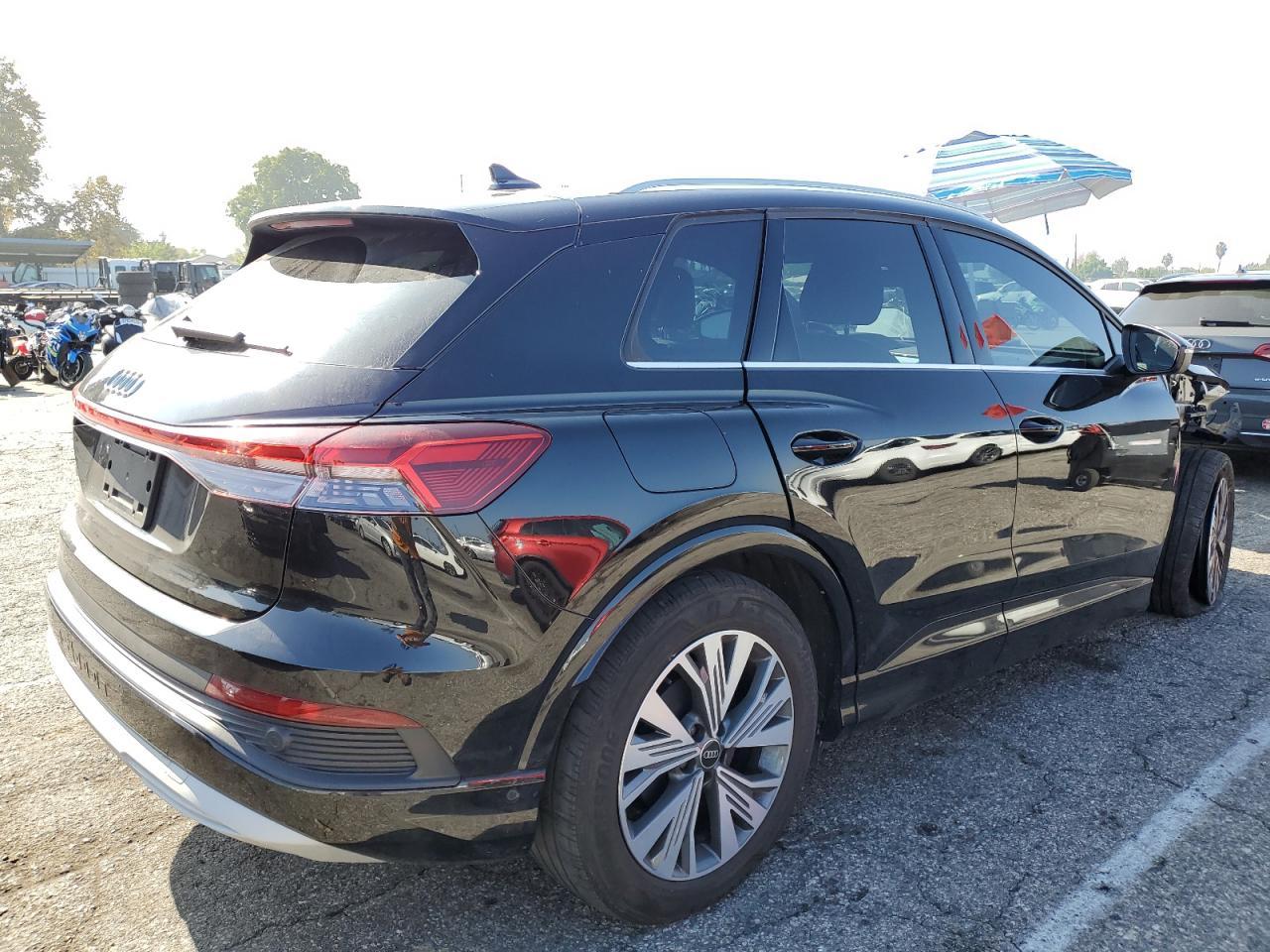 2024 Audi Q4 E-Tron Premium Plus - Фото 3