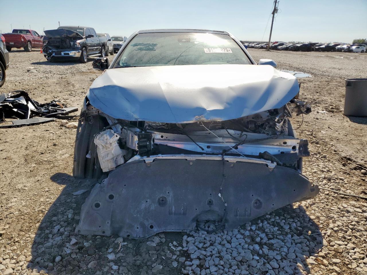 2018 Toyota Camry Xse - Image 5