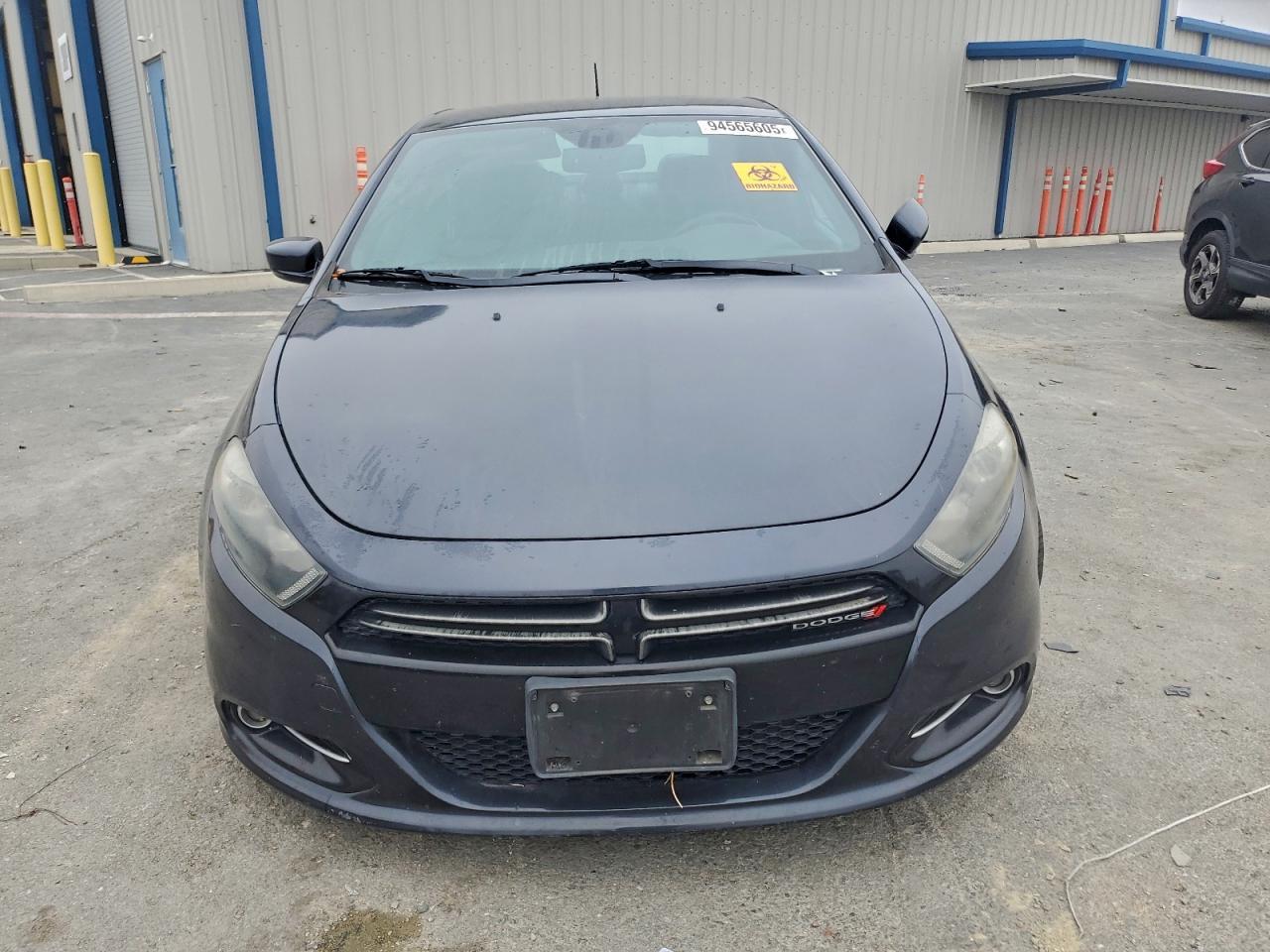 2013 Dodge Dart Limited - Image 5