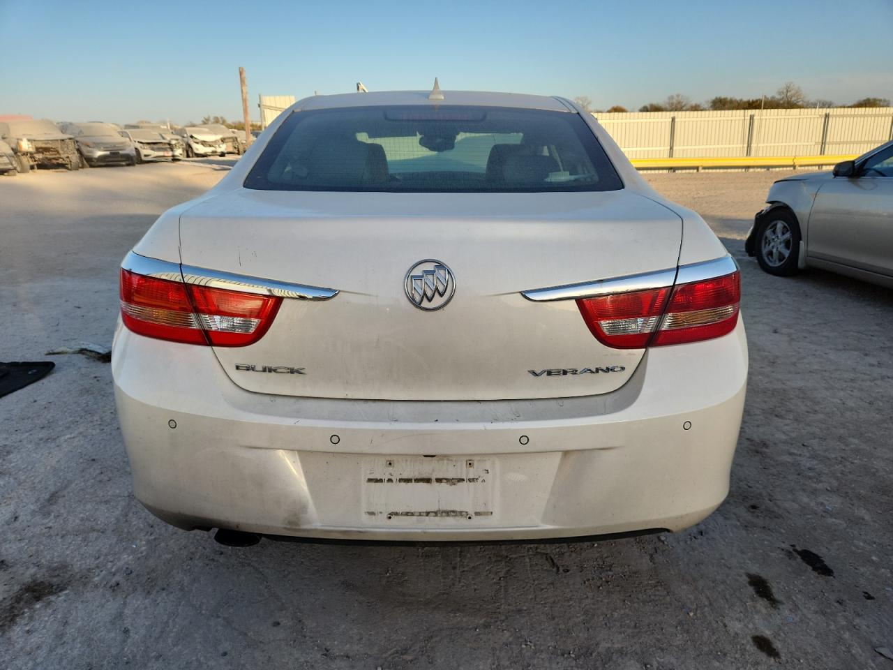 2013 Buick Verano Convenience - Фото 6