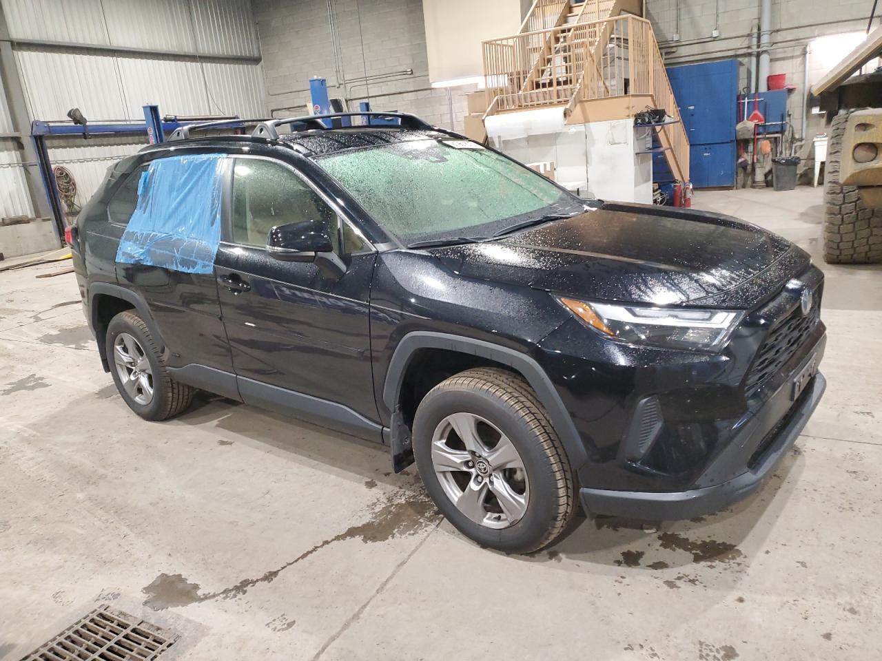 2022 Toyota Rav4 Xle - Фото 4