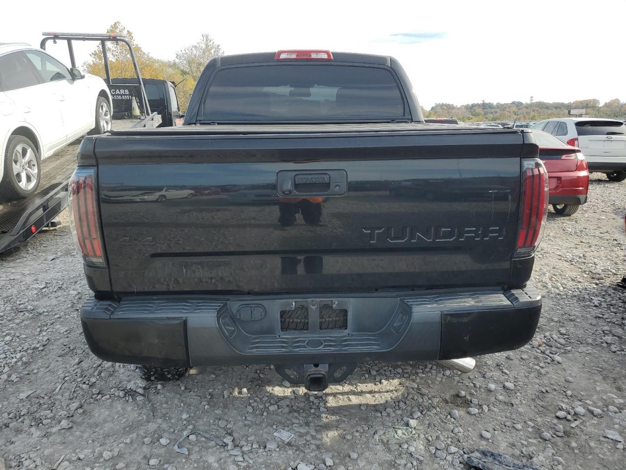 2015 Toyota Tundra - Фото 6