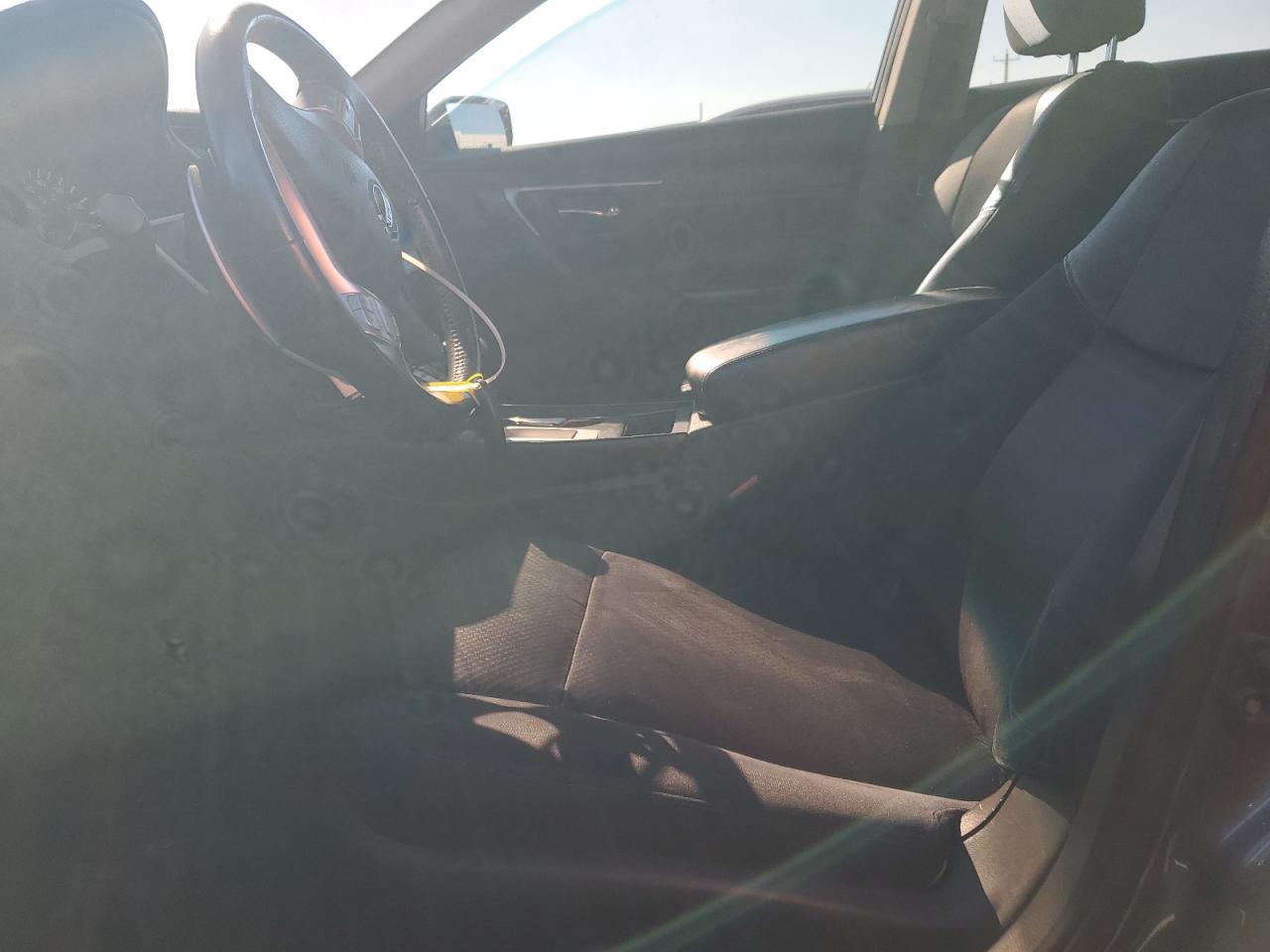 2017 Nissan Altima 2.5 - Фото 7