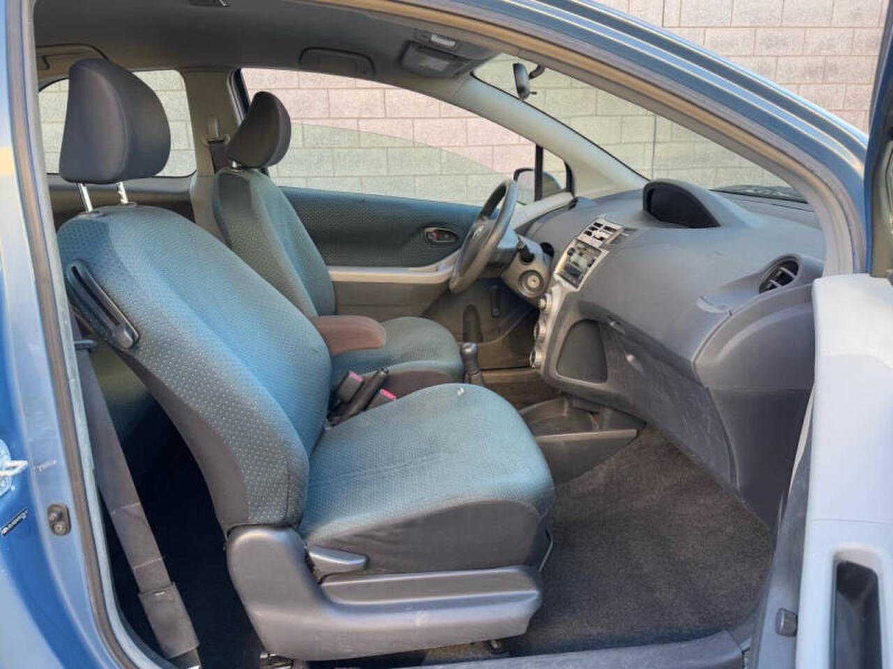 2007 Toyota Yaris - Фото 5