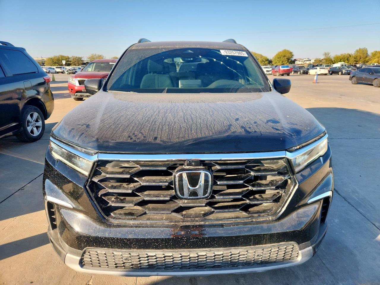 2023 Honda Pilot Sport - Фото 5