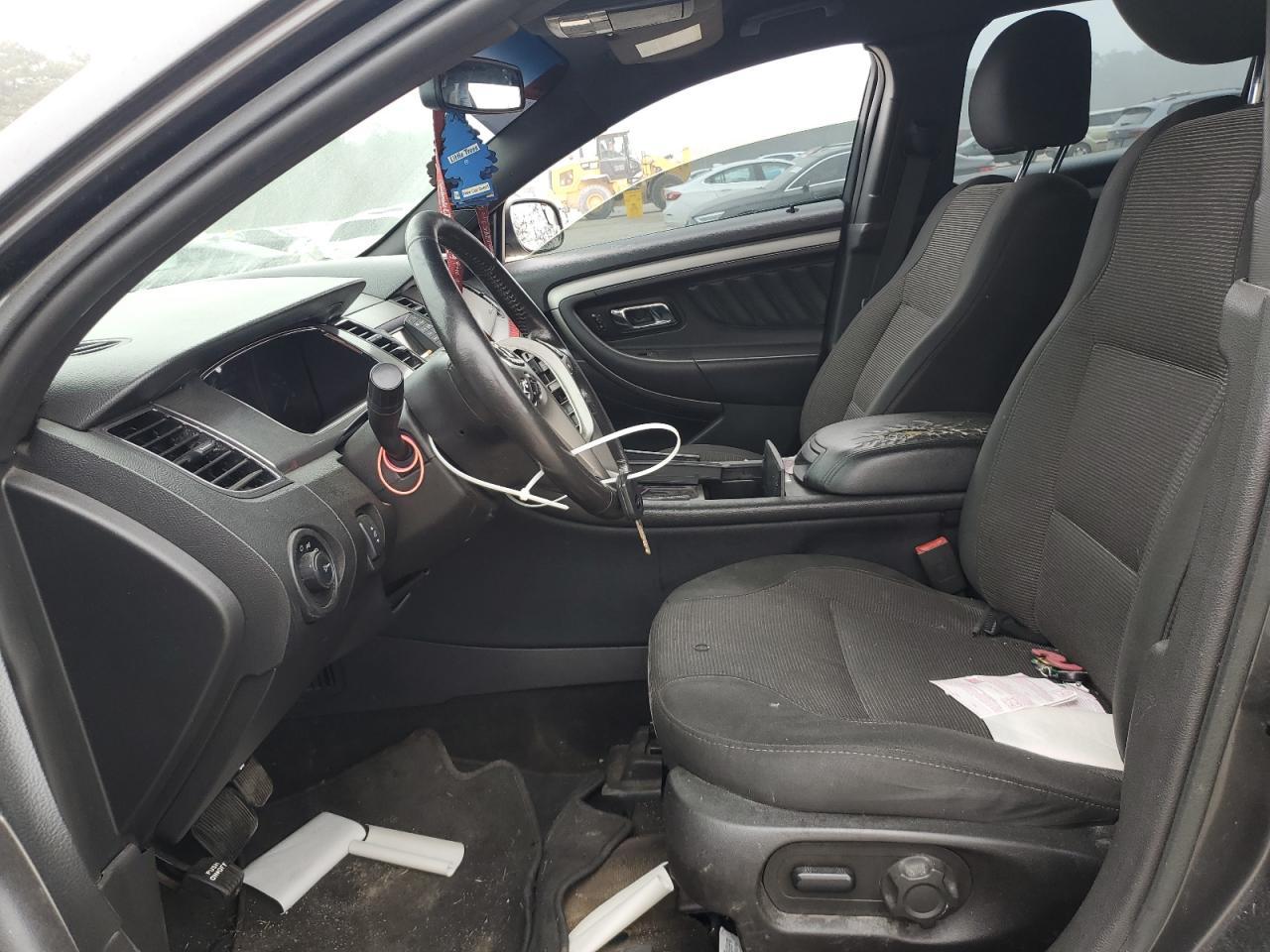 2015 Ford Taurus Sel - Image 7