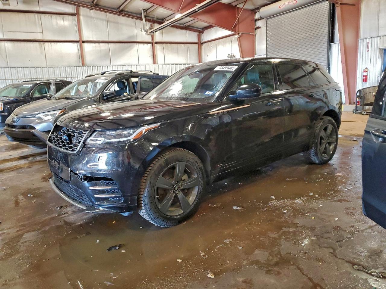 2020 Land Rover Range Rover Velar R-Dynamic S