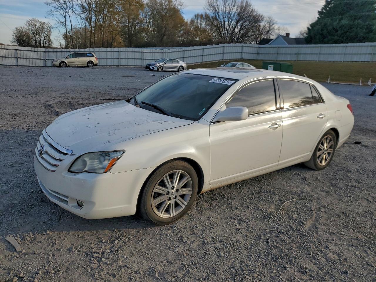 2006 Toyota Avalon Xl