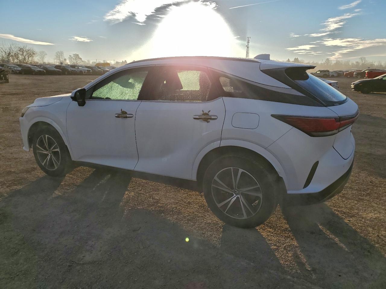 2024 Lexus Rx 350 Base - Фото 2