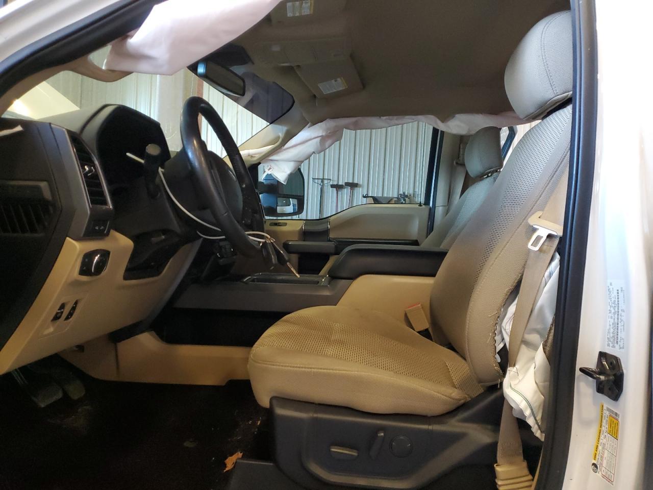 2020 Ford F150 Supercrew - Фото 7