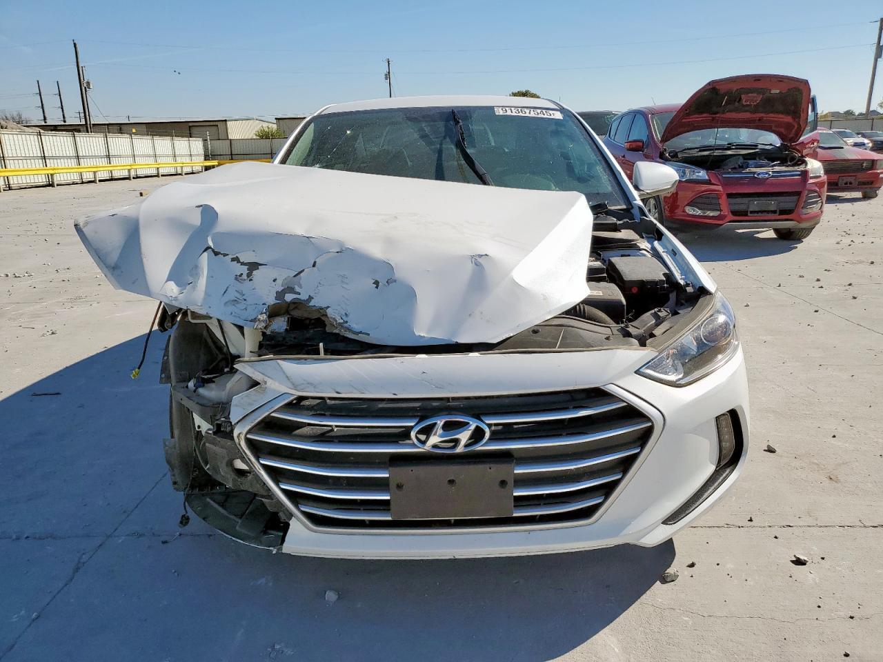 2017 Hyundai Elantra Se - Image 5