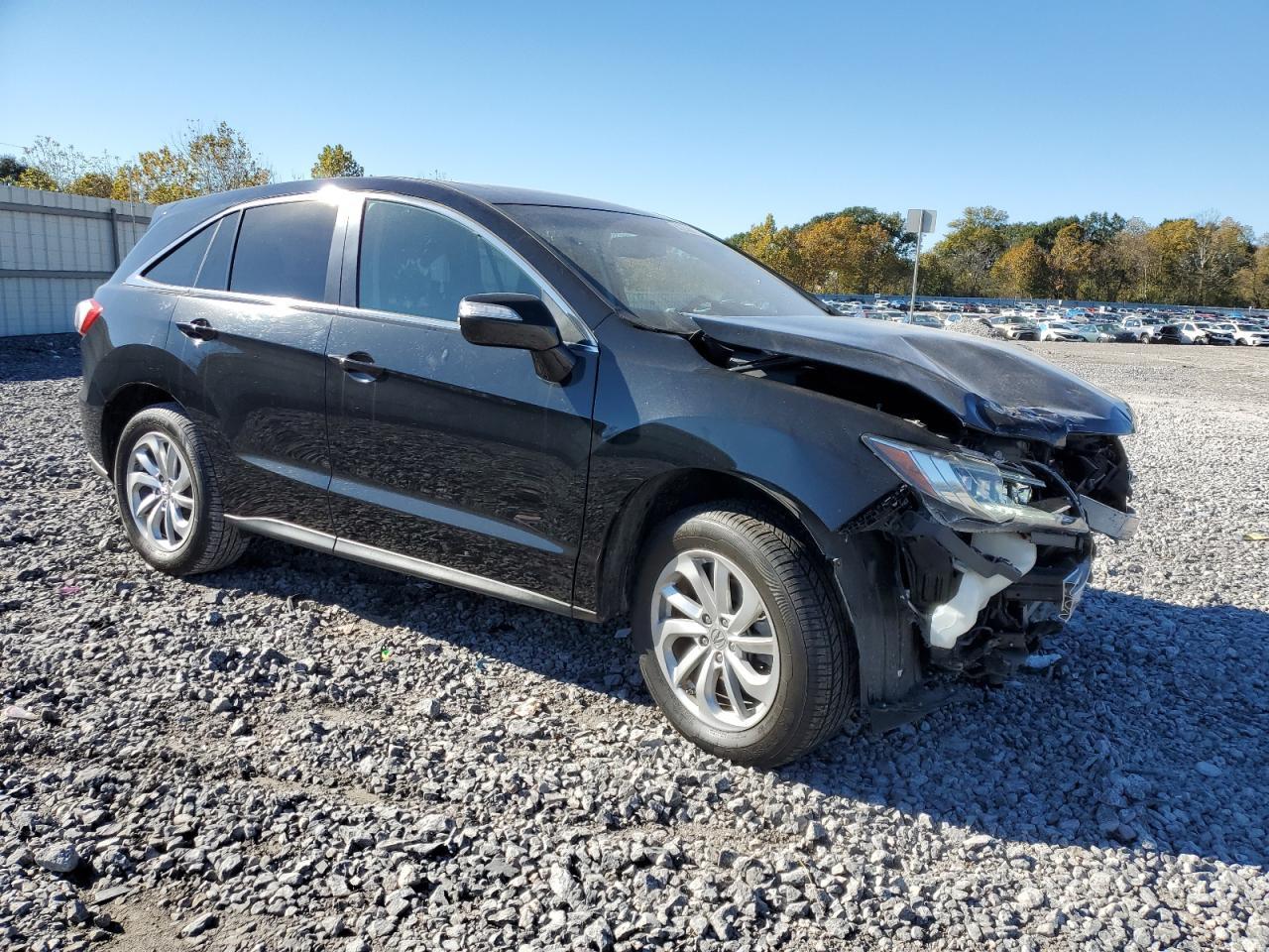 2018 Acura Rdx - Image 4