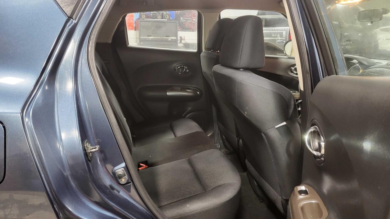 2014 Nissan Juke S - Image 6