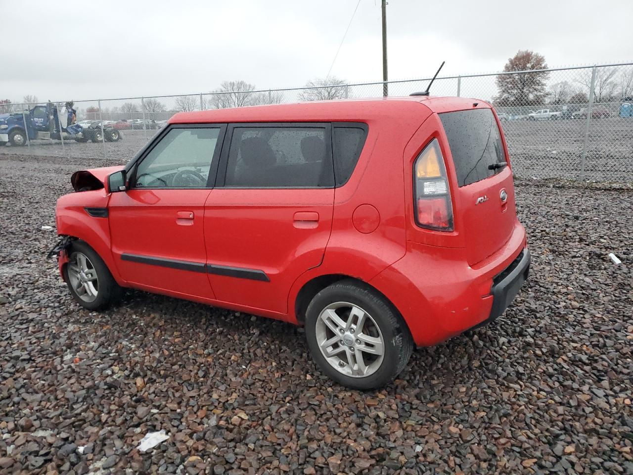 2010 Kia Soul + - Image 2