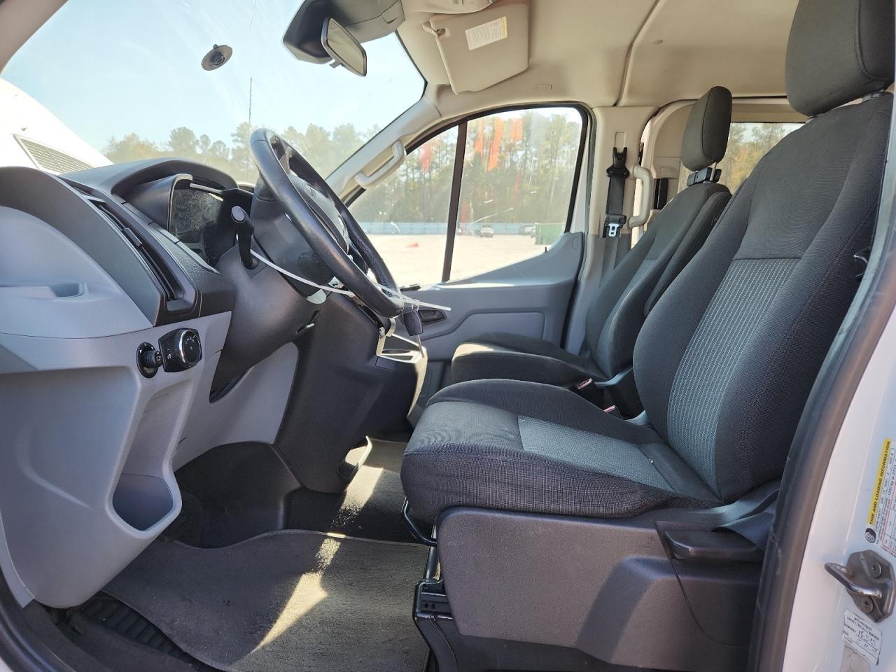 2016 Ford Transit T-150 - Image 7