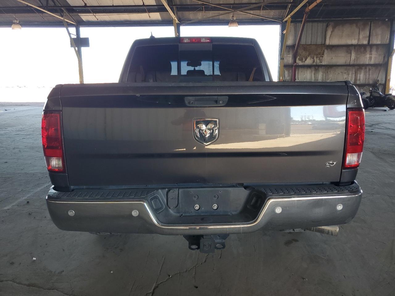 2017 Ram 1500 Slt - Image 6