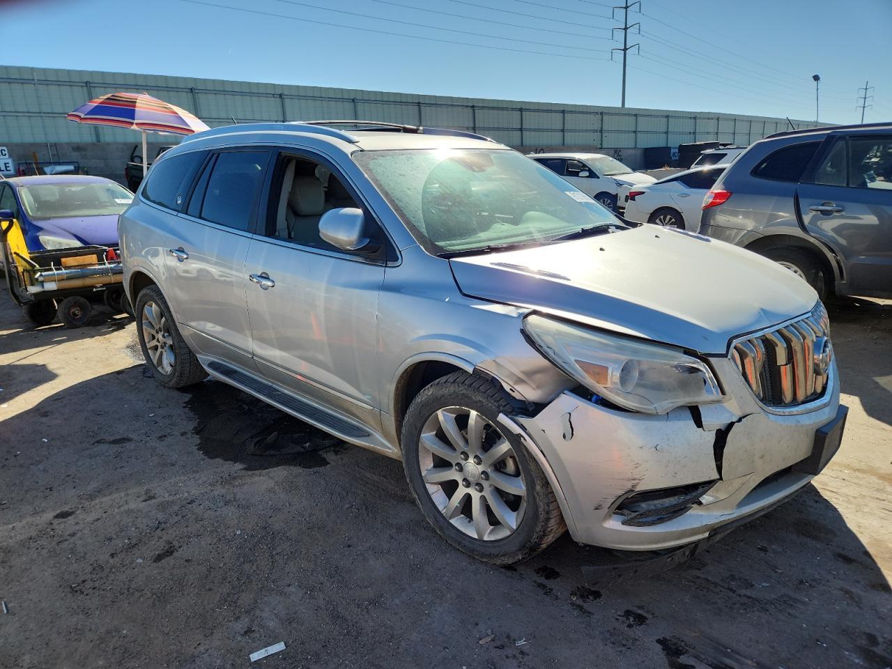 2014 Buick Enclave - Фото 4