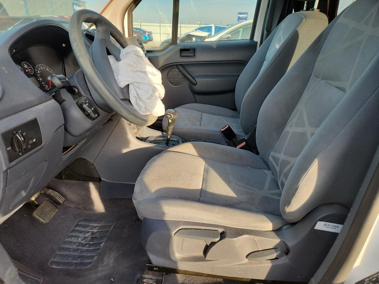 2011 Ford Transit Connect Xlt - Фото 7