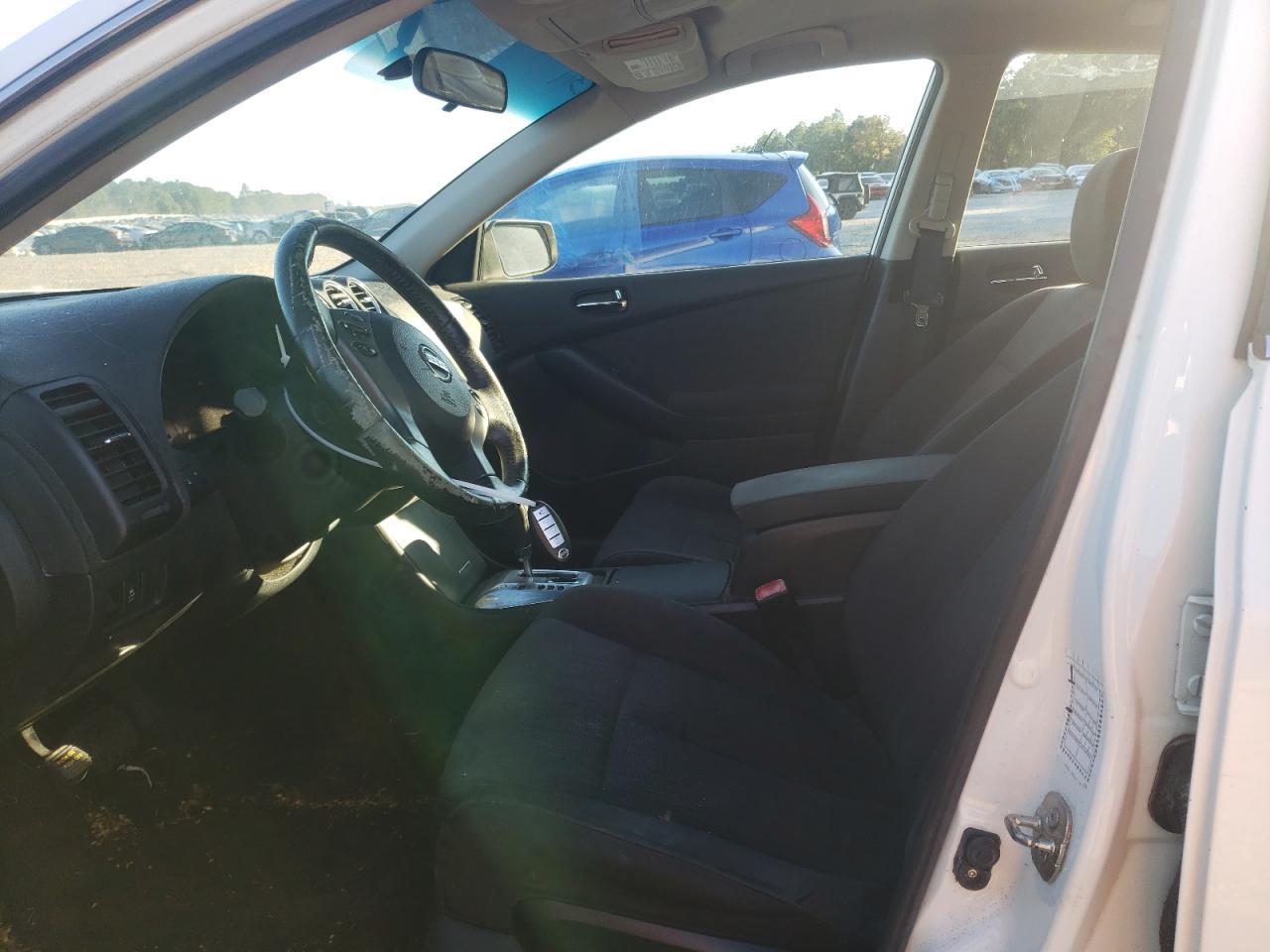 2011 Nissan Altima Base - Image 7