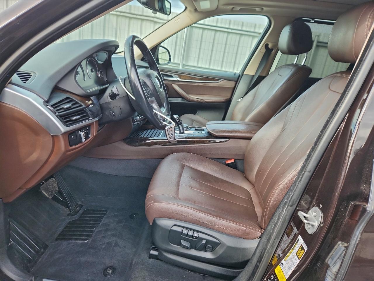 2015 BMW X5 xDrive35I - Image 7