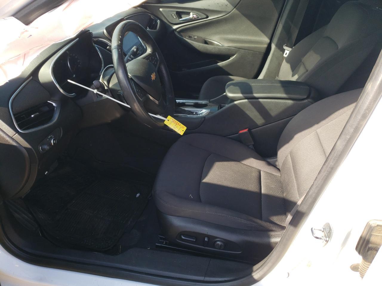 2017 Chevrolet Malibu Lt - Image 7