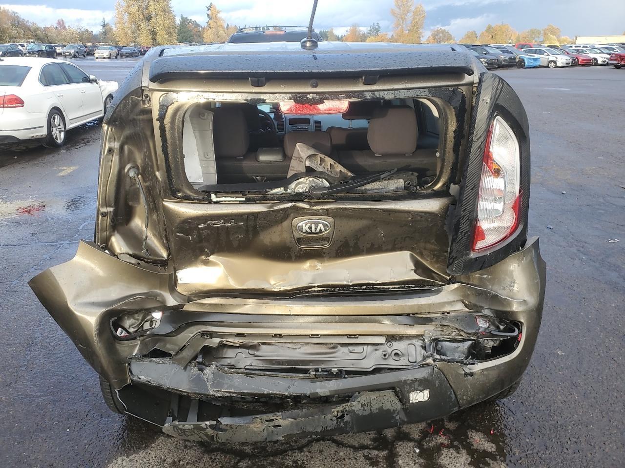 2013 Kia Soul - Фото 6