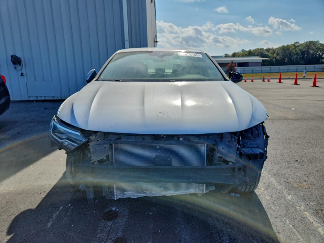 2024 Volkswagen Jetta Se - Фото 5