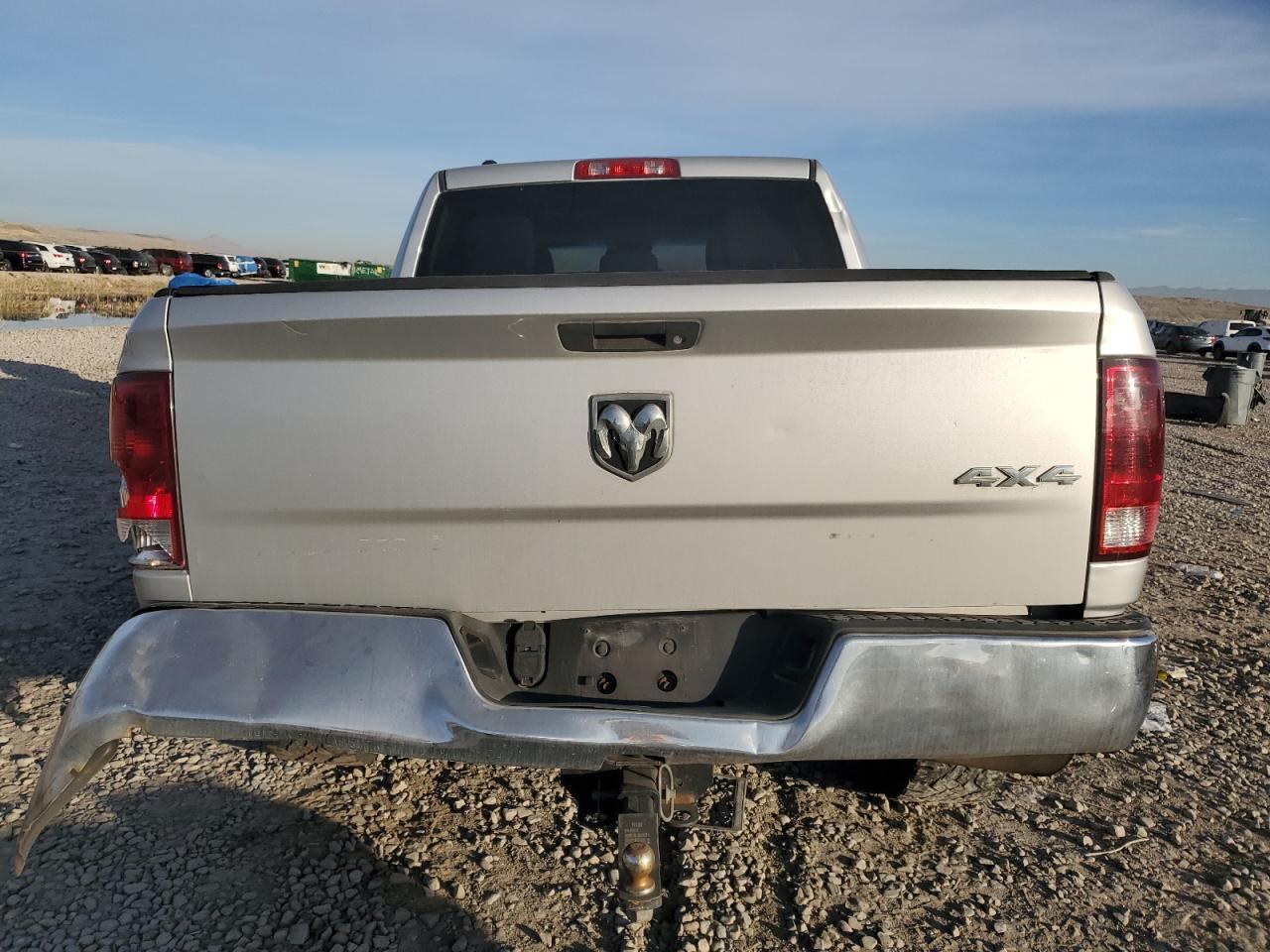 2013 Ram 1500 - Фото 6