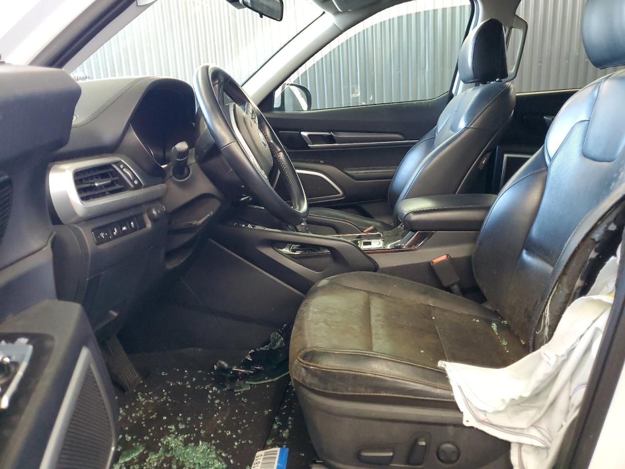 2020 Kia Telluride S - Фото 7