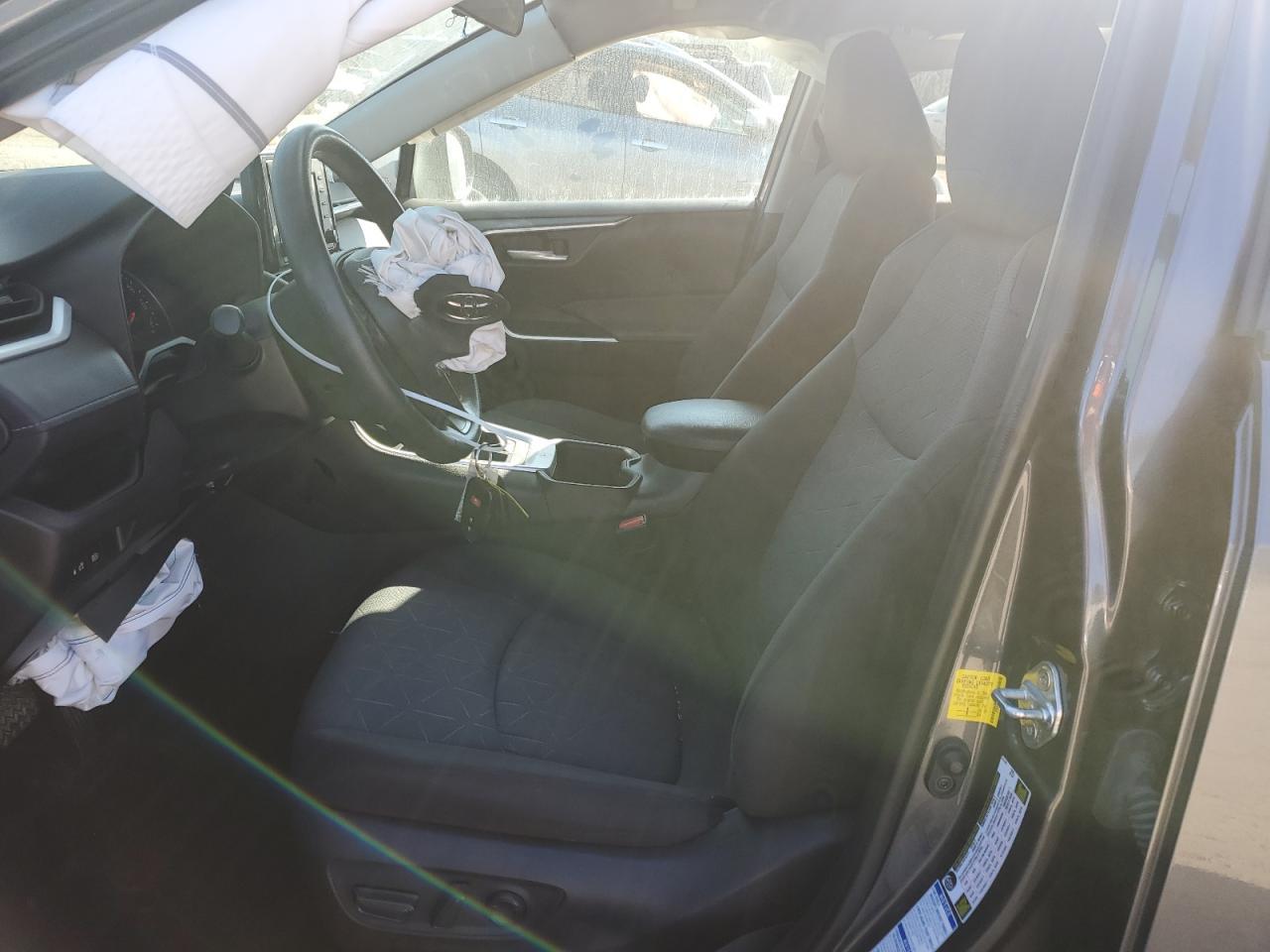 2022 Toyota Rav4 Xle - Image 7