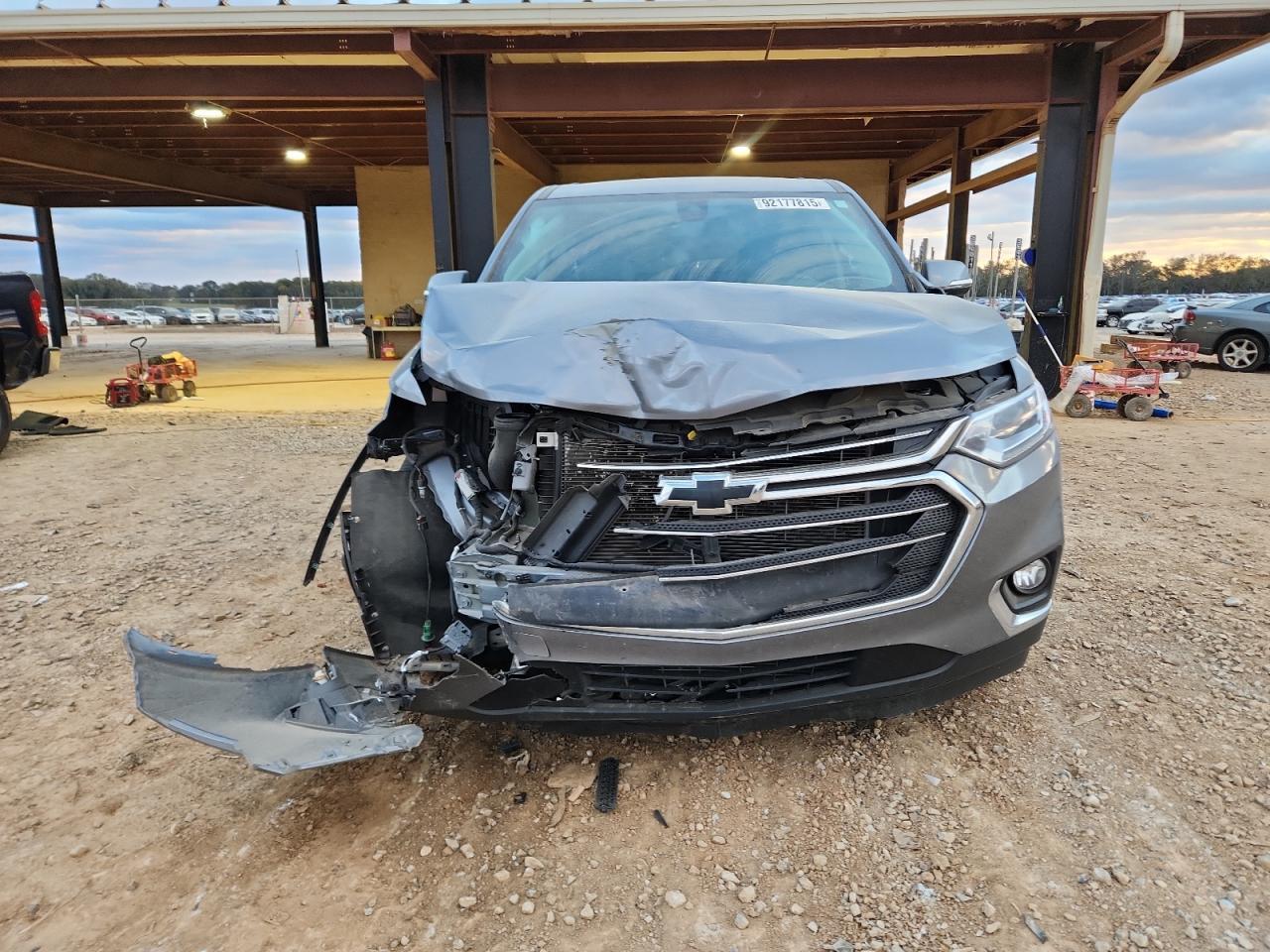 2020 Chevrolet Traverse Lt - Image 5