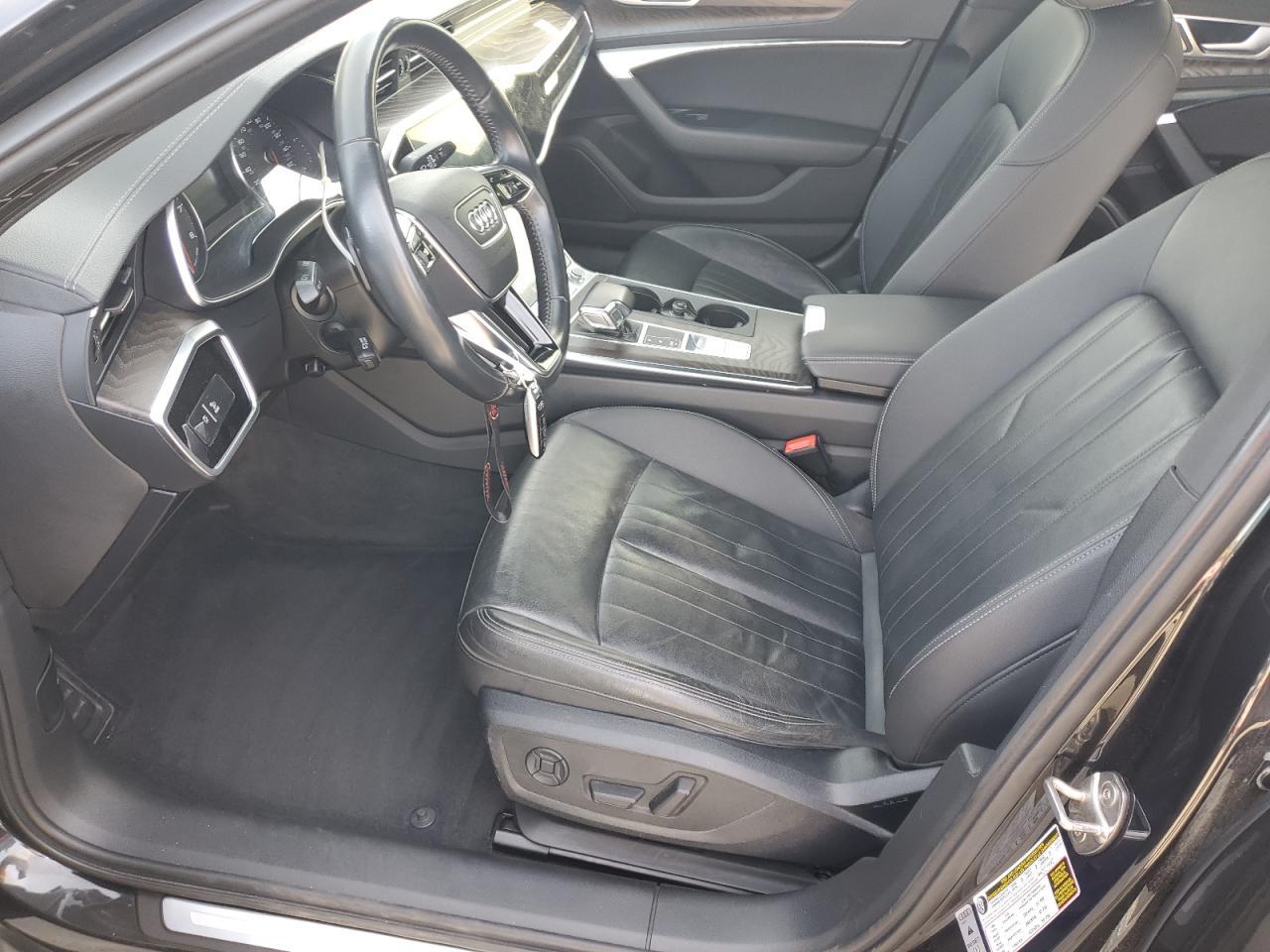 2019 Audi A6 Premium - Фото 7
