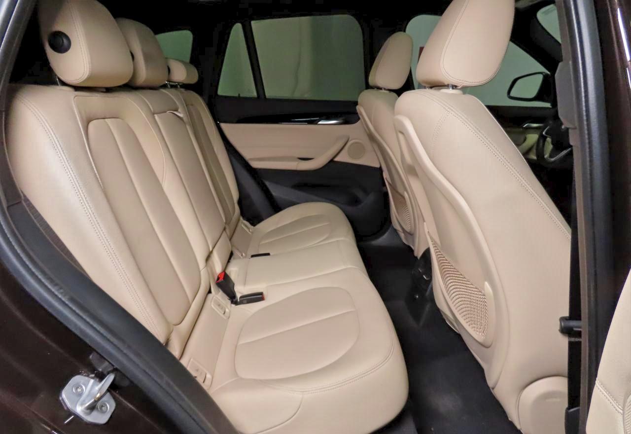 2018 BMW X1 Sdrive28I - Image 6