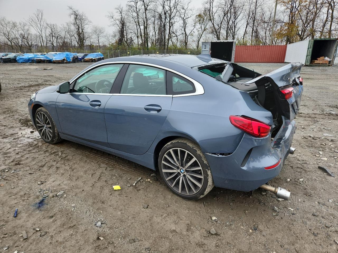 2021 BMW 228I - Фото 2