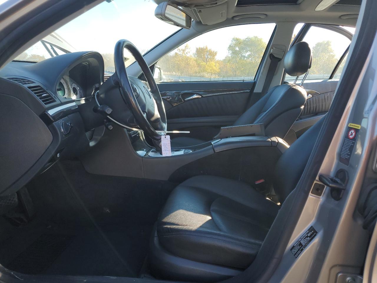 2004 Mercedes-Benz E 320 - Image 7