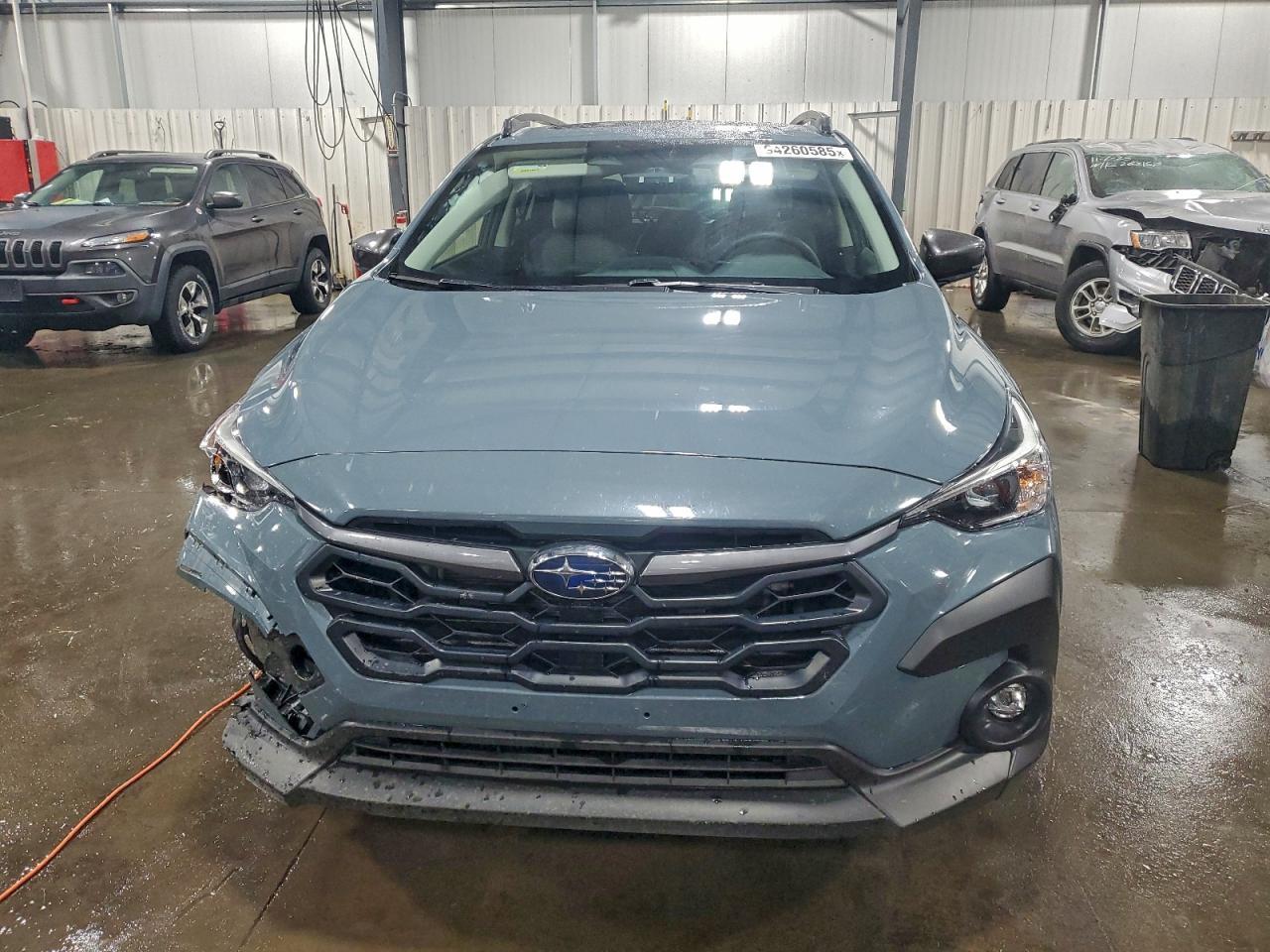 2024 Subaru Crosstrek Premium - Image 5