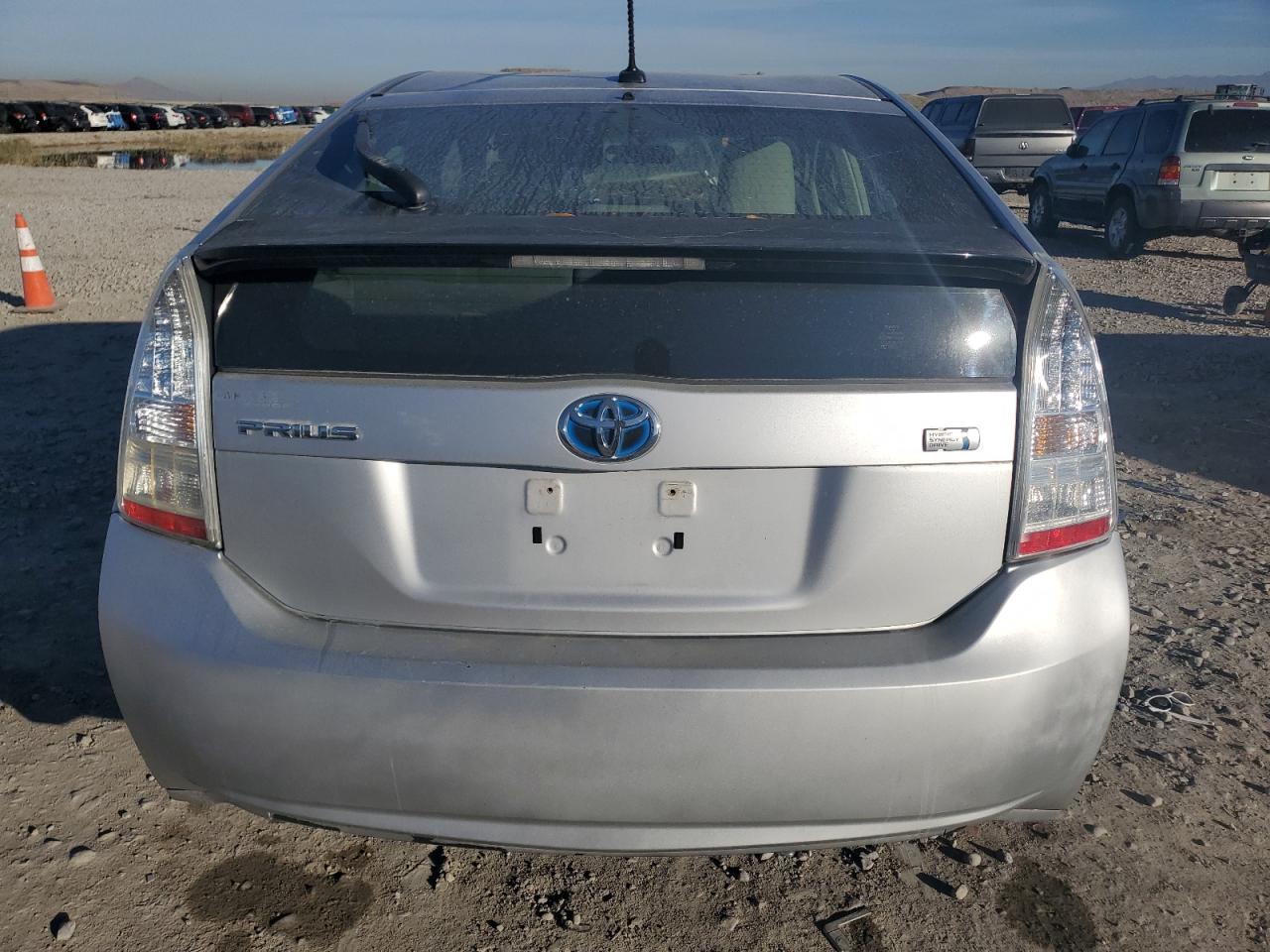 2010 Toyota Prius - Image 6