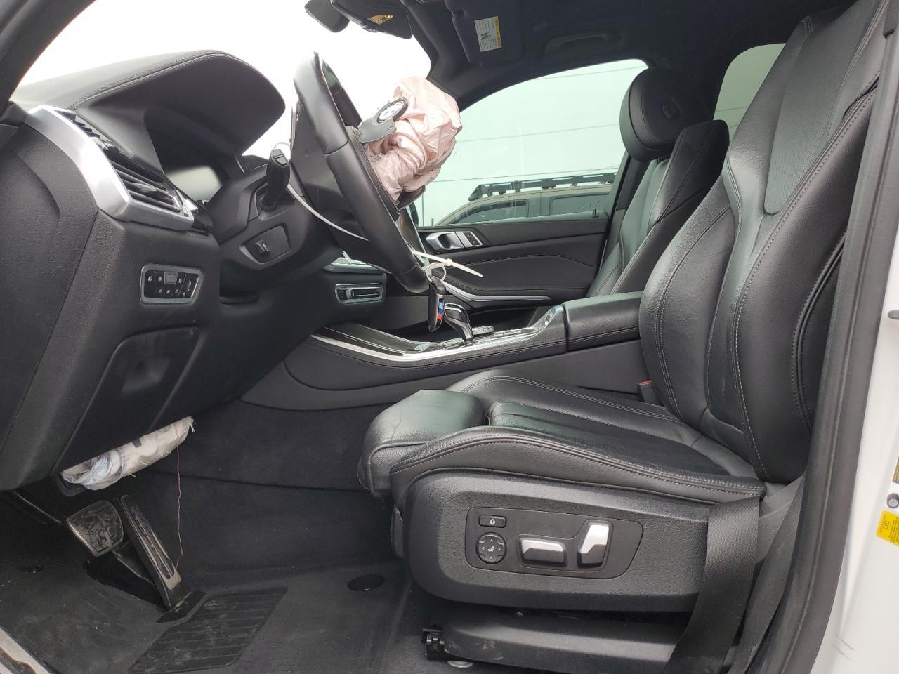 2020 BMW X5 Sdrive 40I - Фото 7