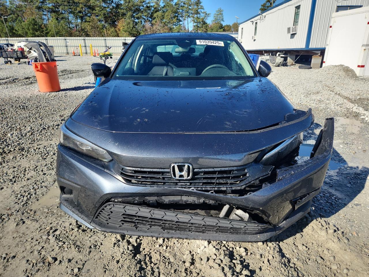 2023 Honda Civic Lx - Image 5