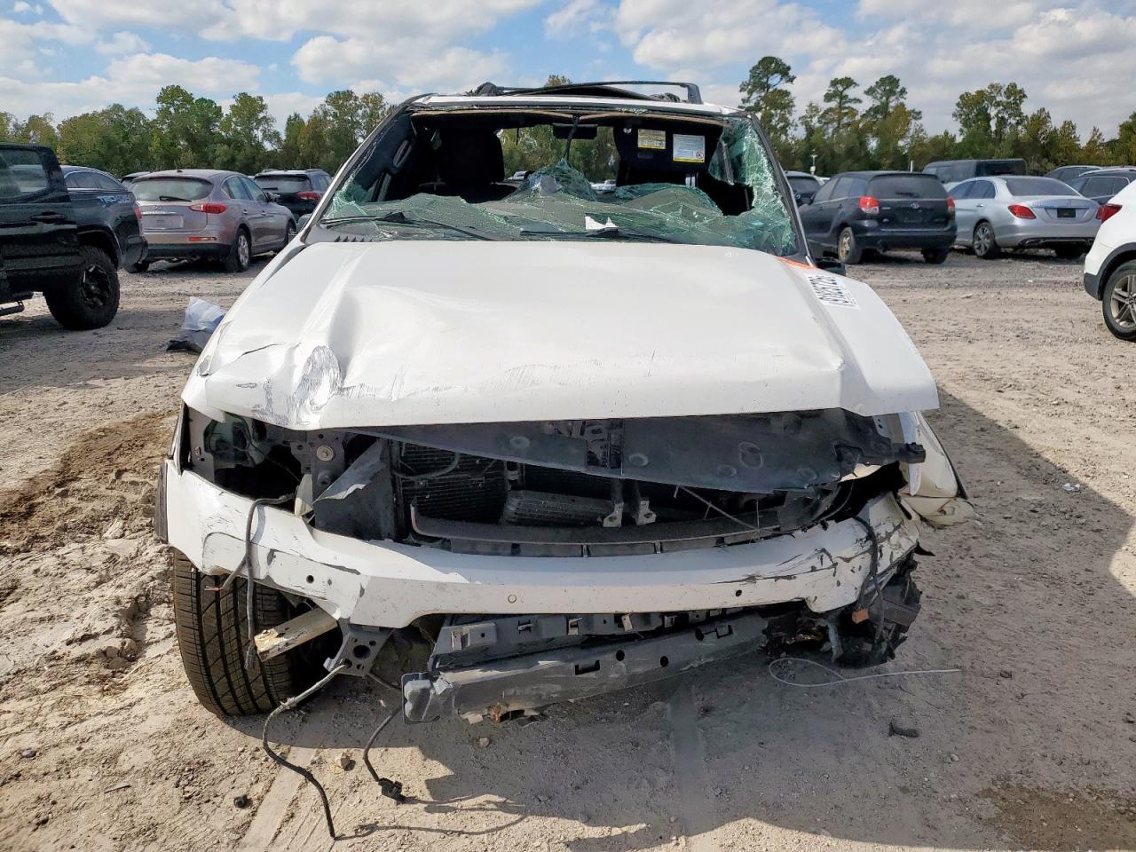 2016 Ford Expedition El Xlt - Фото 5