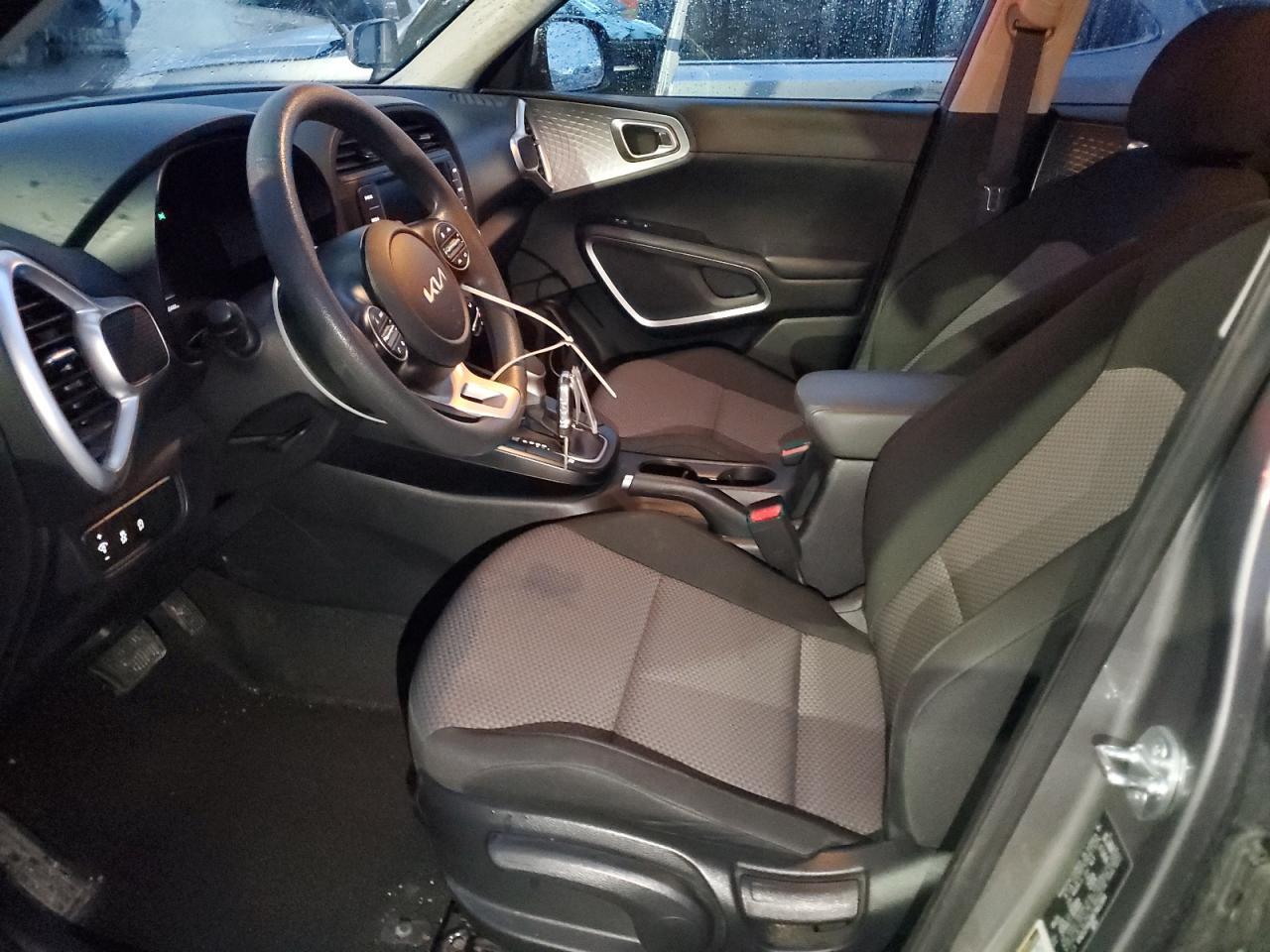 2024 Kia Soul Lx - Image 7