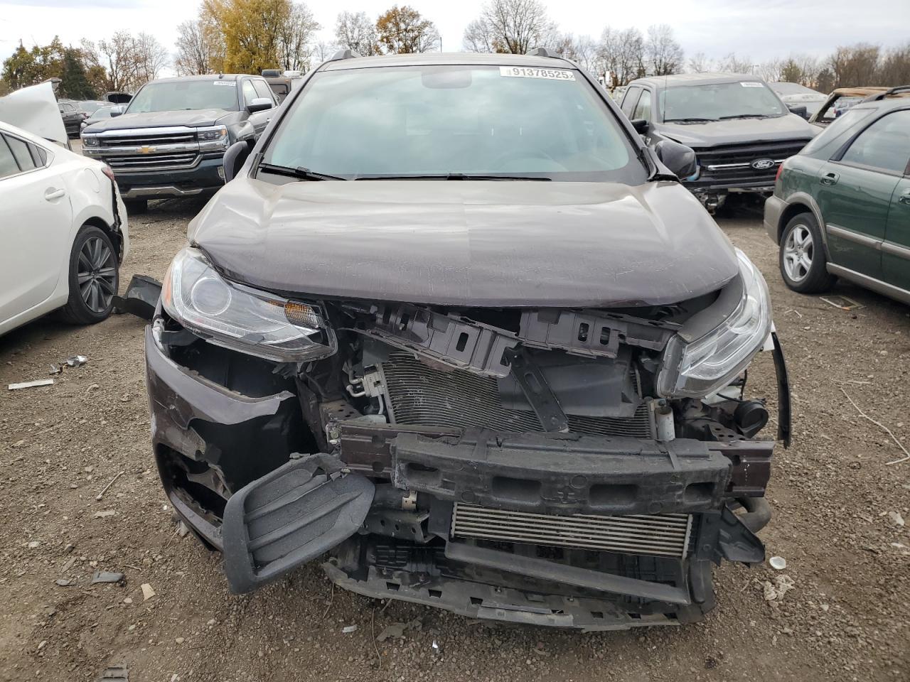 2021 Chevrolet Trax 1Lt - Image 5