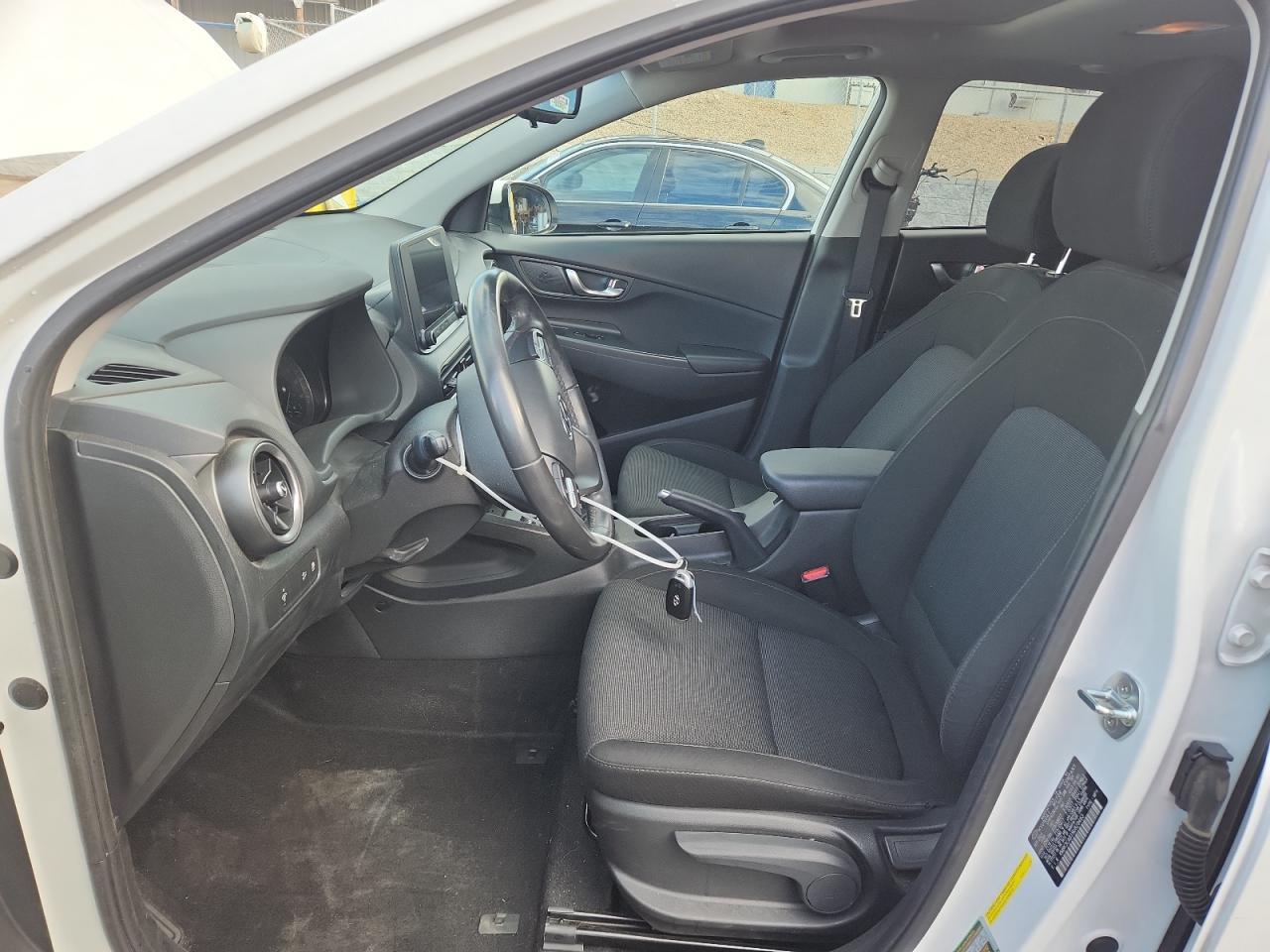 2022 Hyundai Kona Sel - Фото 7