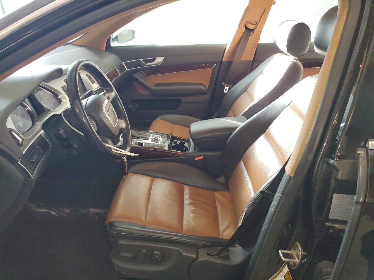 2009 Audi A6 Prestige - Фото 7