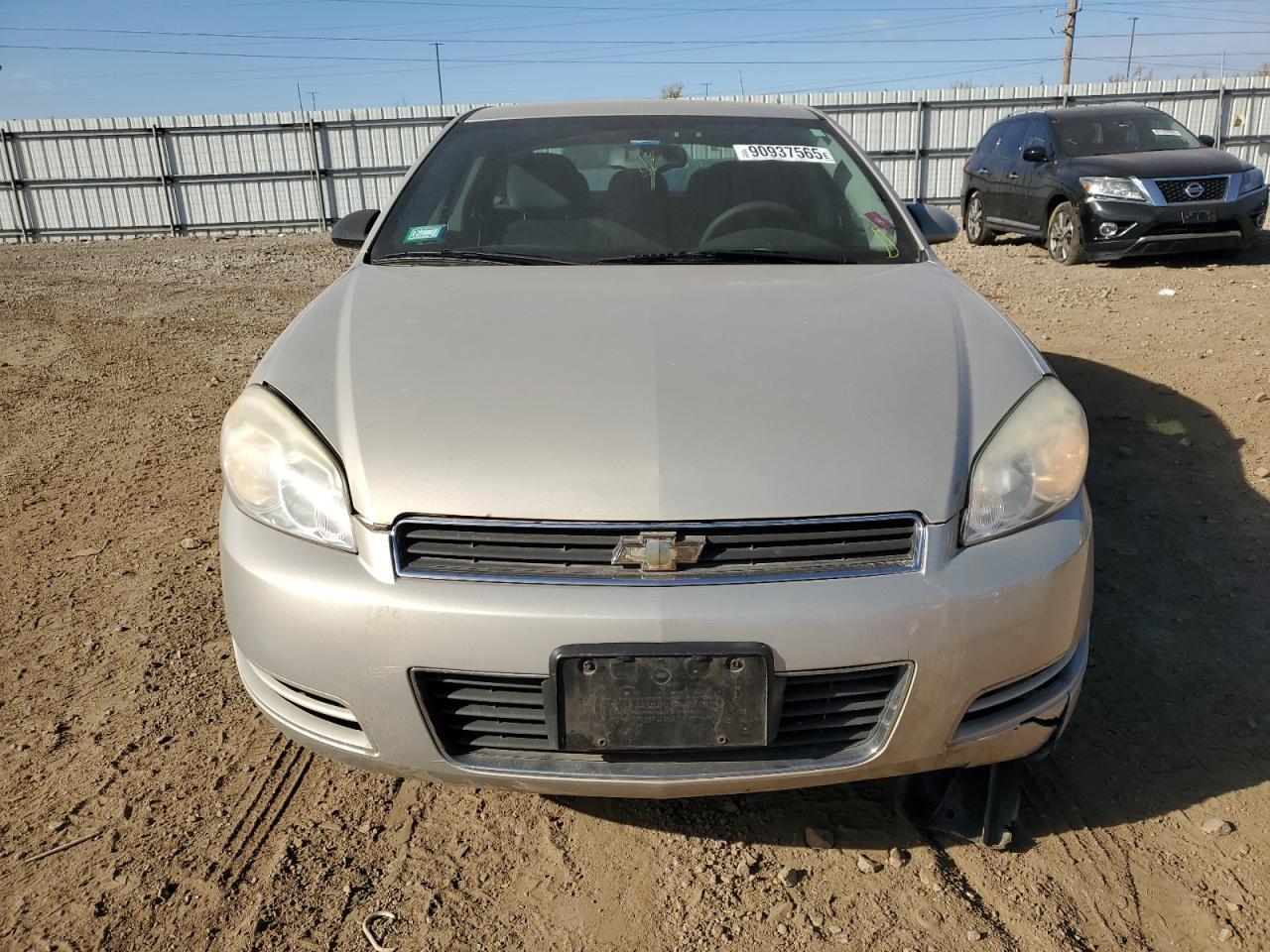 2011 Chevrolet Impala Ls - Image 5