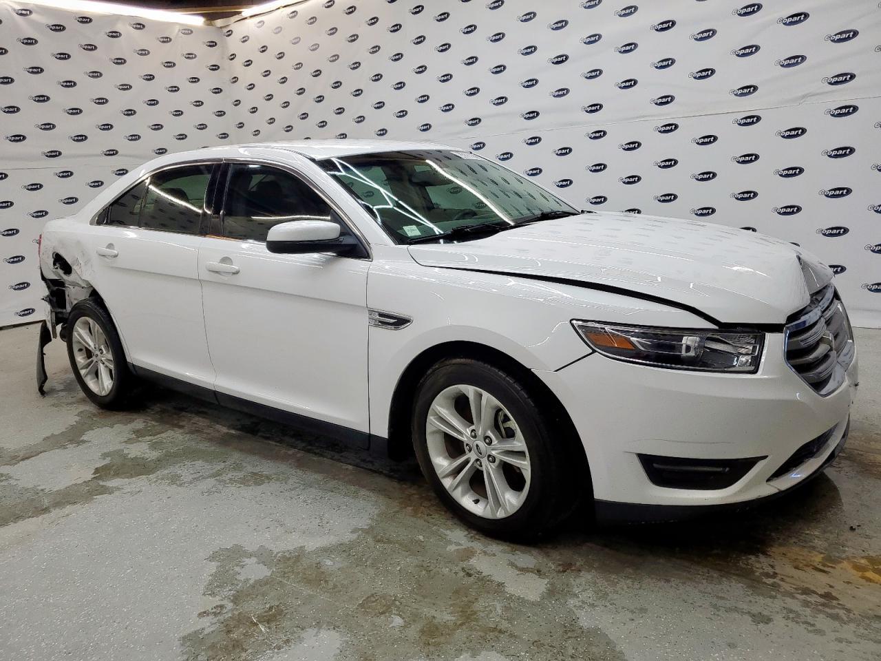 2018 Ford Taurus Sel - Image 4