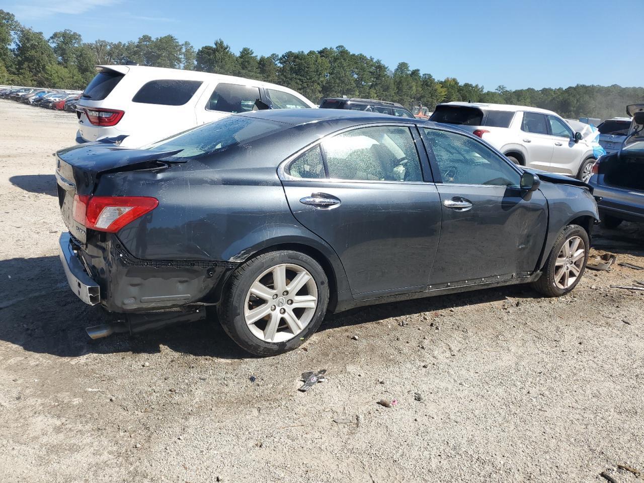2009 Lexus Es 350 - Image 3